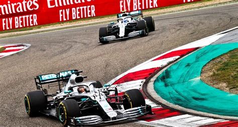 Championnat du monde de Formule 1 2019 — Wikipédia.